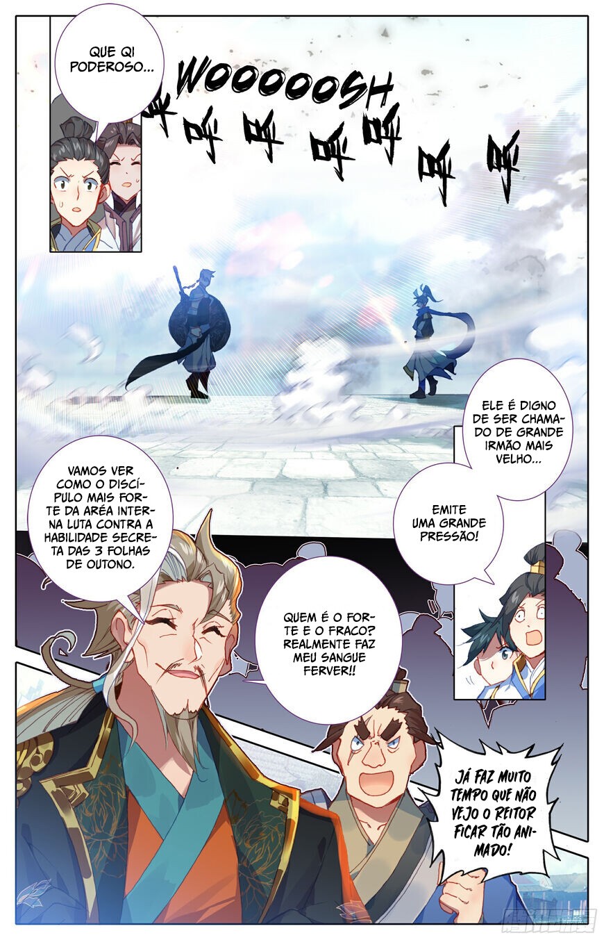 Read O Caçador de Demônios pt Manga Online