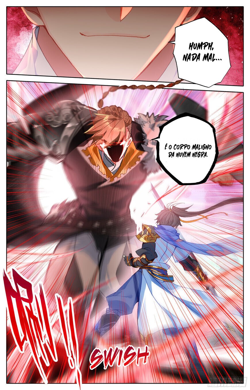 Read O Caçador de Demônios pt Manga Online