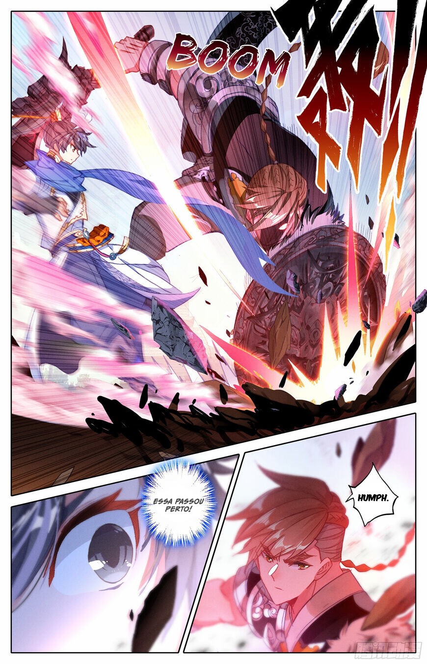 Read O Caçador de Demônios pt Manga Online