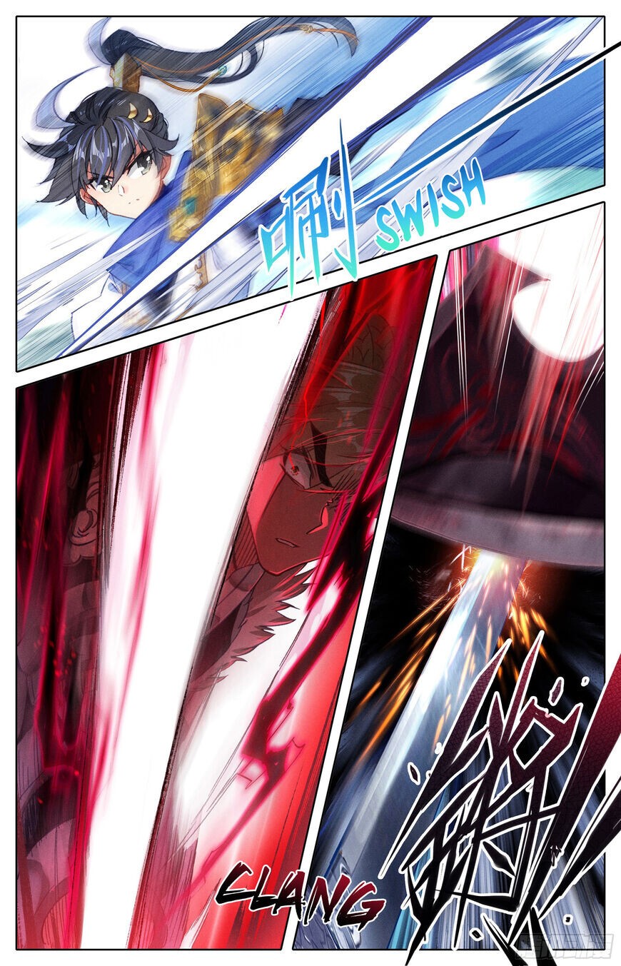 Read O Caçador de Demônios pt Manga Online