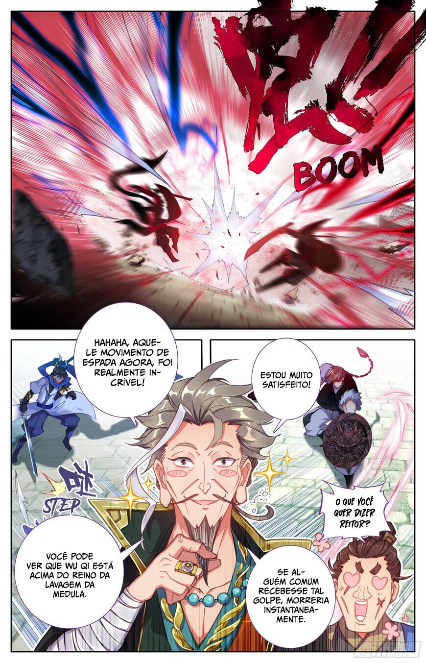 Read O Caçador de Demônios pt Manga Online