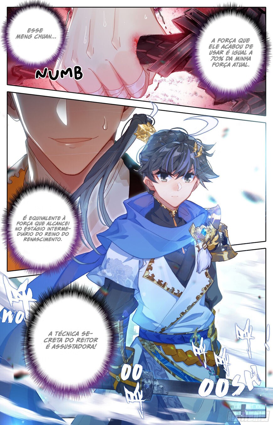 Read O Caçador de Demônios pt Manga Online