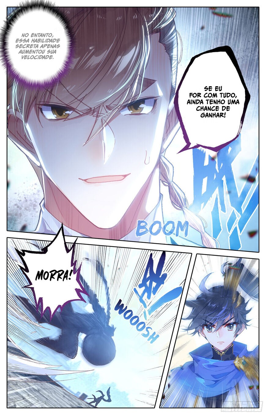 Read O Caçador de Demônios pt Manga Online