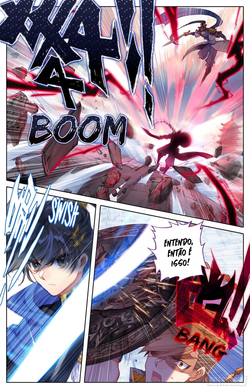 Read O Caçador de Demônios pt Manga Online