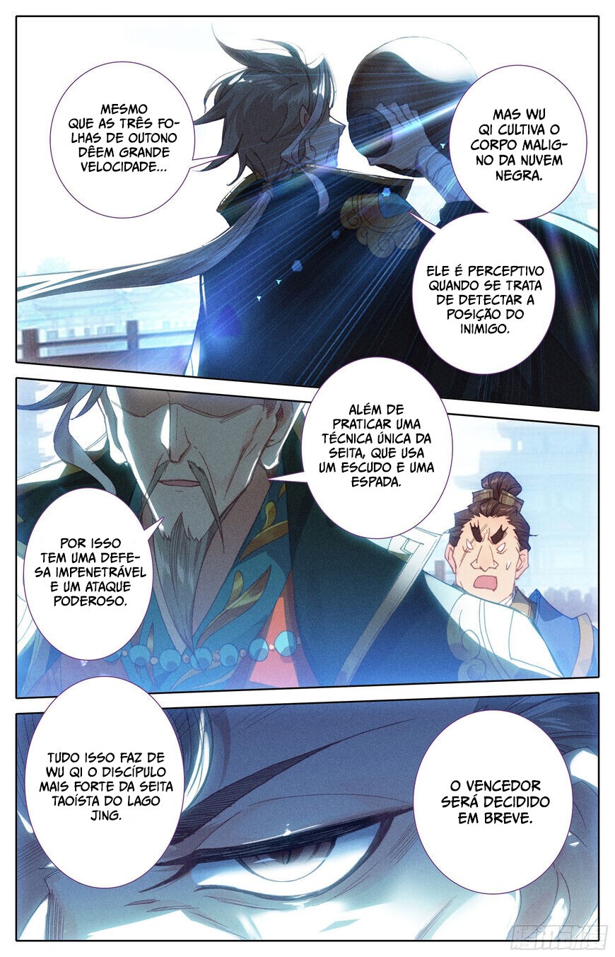 Read O Caçador de Demônios pt Manga Online