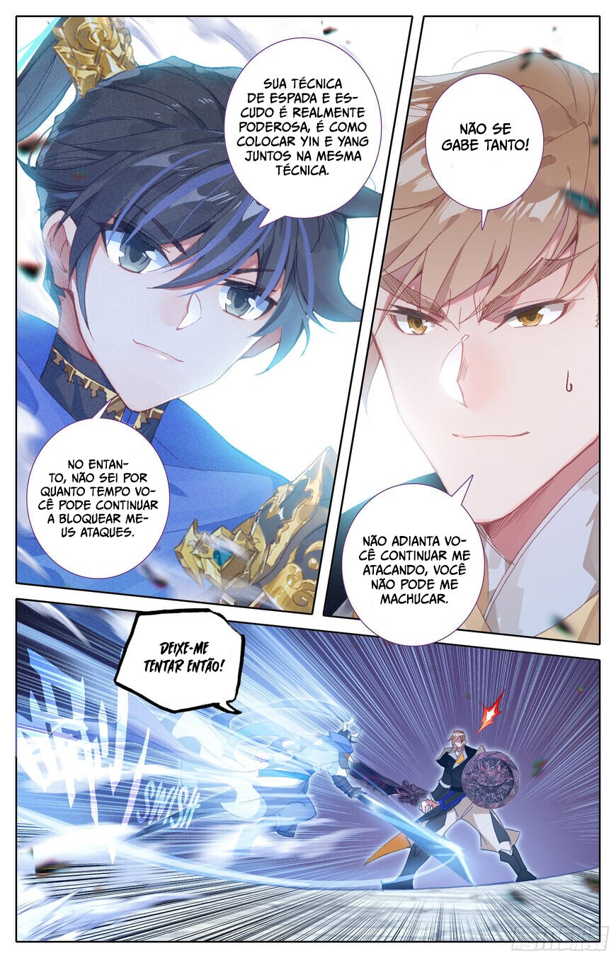 Read O Caçador de Demônios pt Manga Online