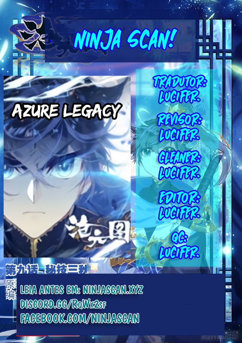 Read O Caçador de Demônios pt Manga Online