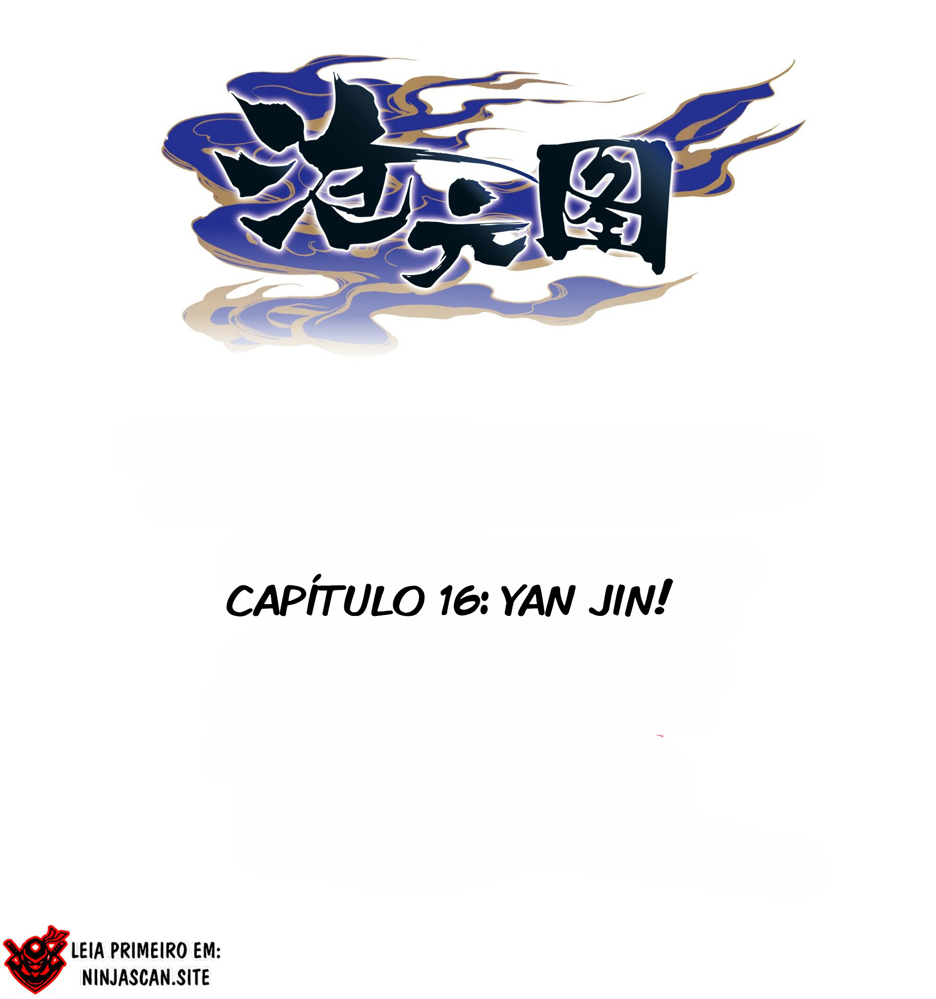 Read O Caçador de Demônios pt Manga Online