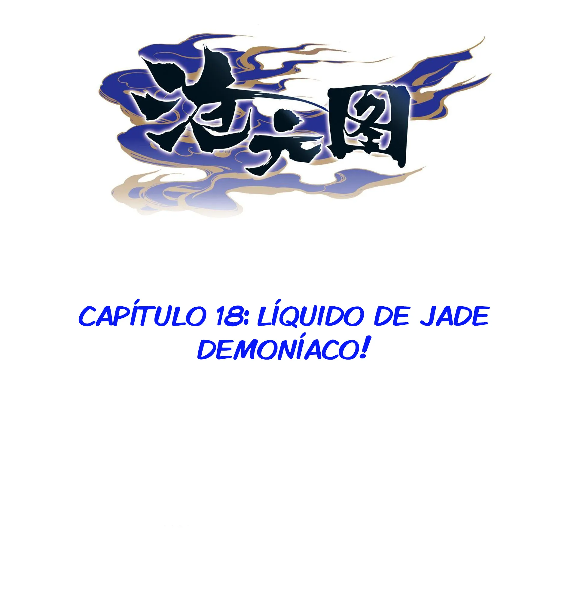 Read O Caçador de Demônios pt Manga Online