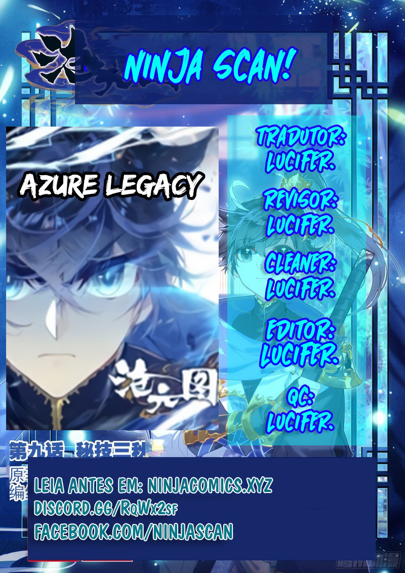 Read O Caçador de Demônios pt Manga Online