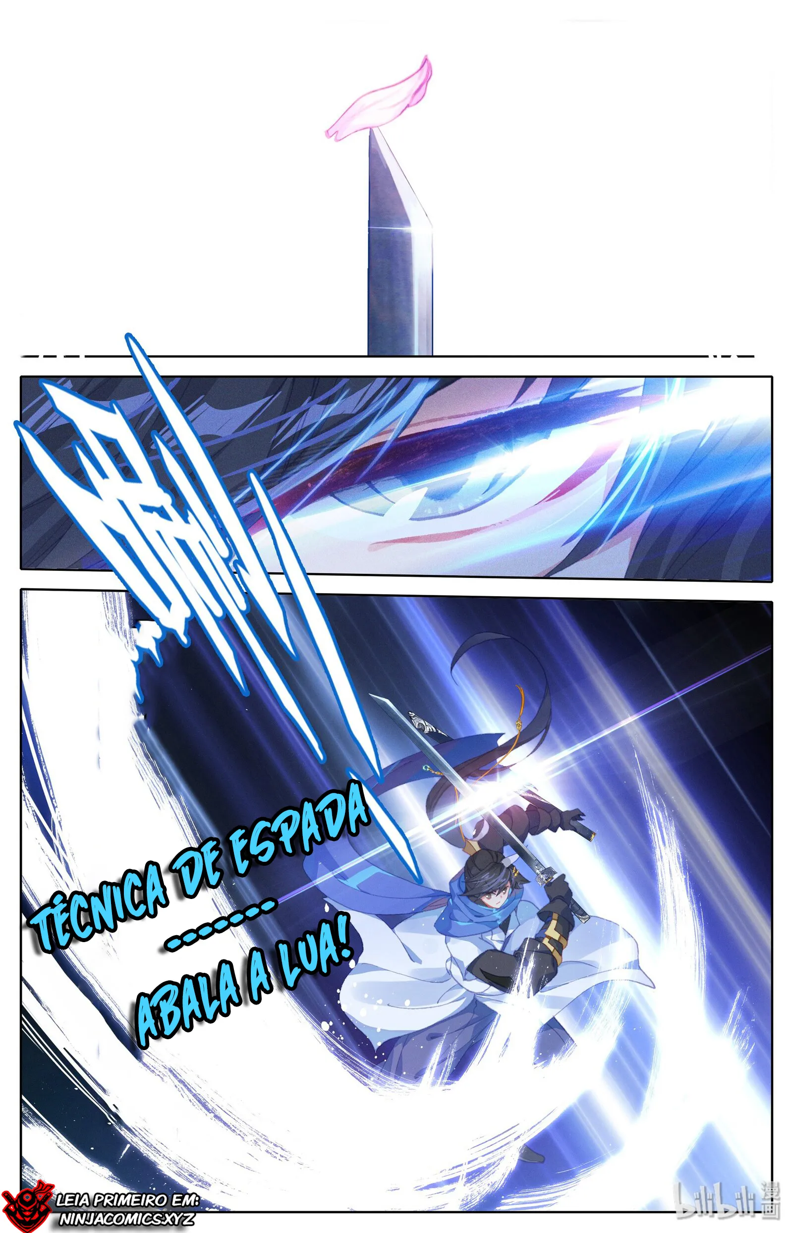 Read O Caçador de Demônios pt Manga Online