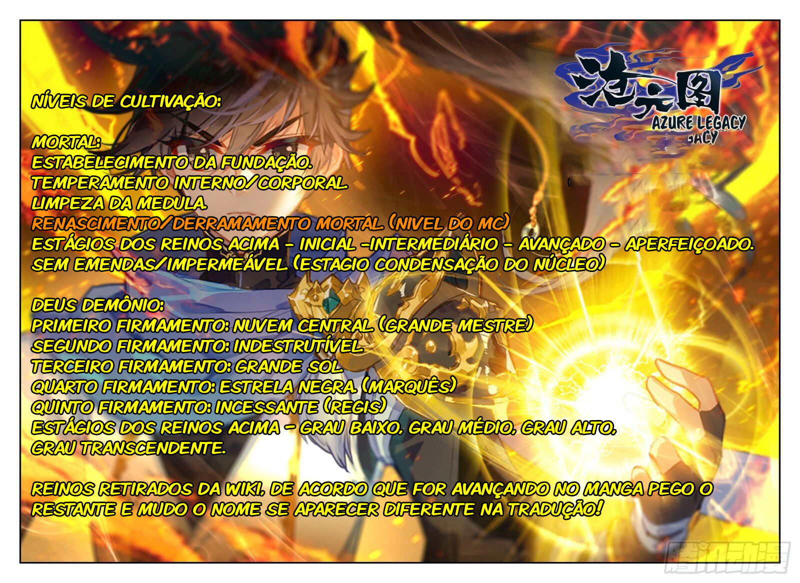 Read O Caçador de Demônios pt Manga Online