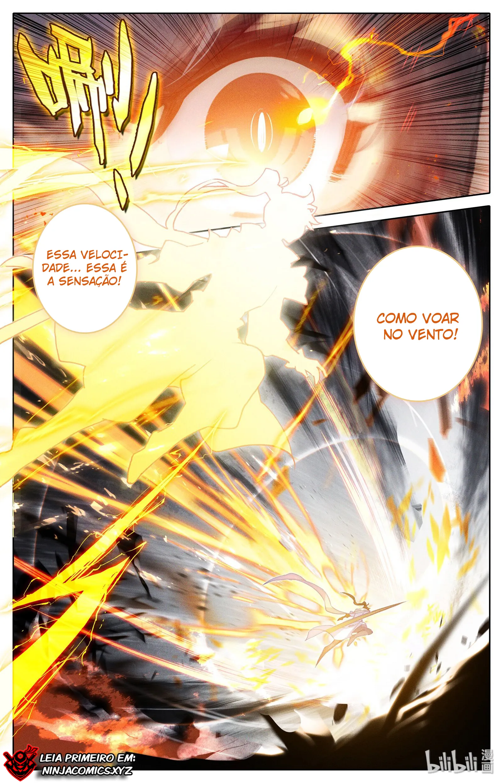 Read O Caçador de Demônios pt Manga Online