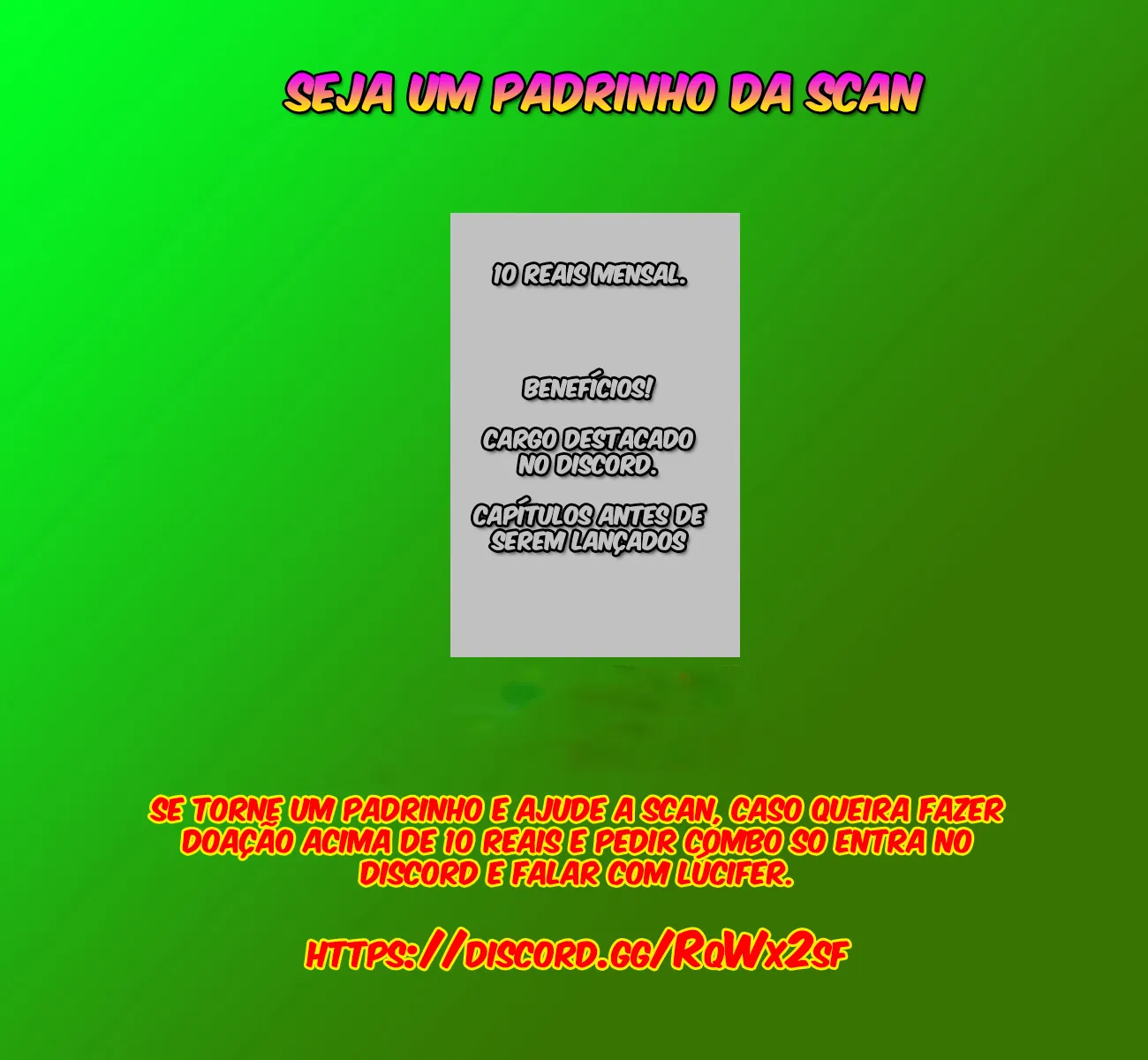 Read O Caçador de Demônios pt Manga Online