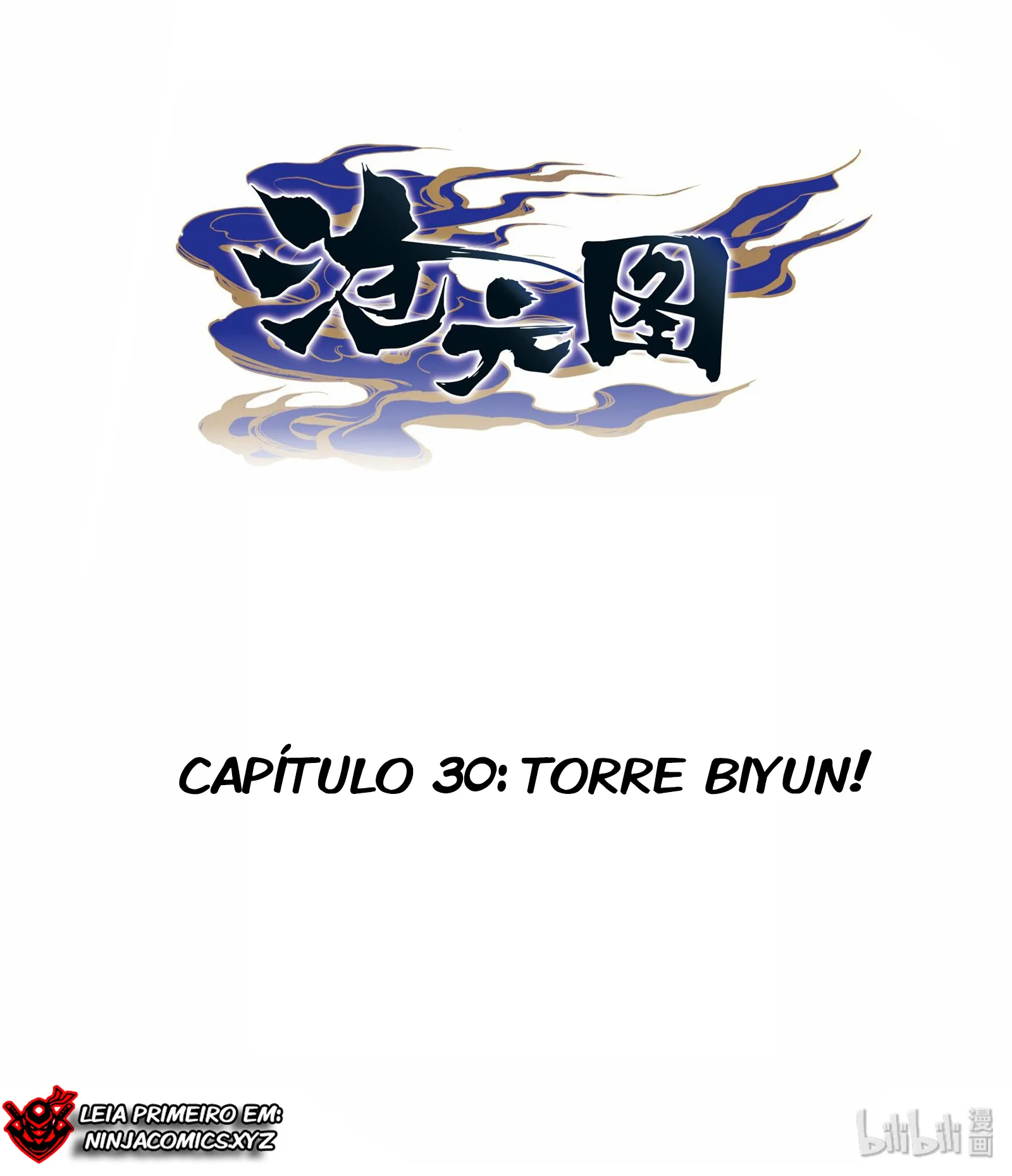 Read O Caçador de Demônios pt Manga Online