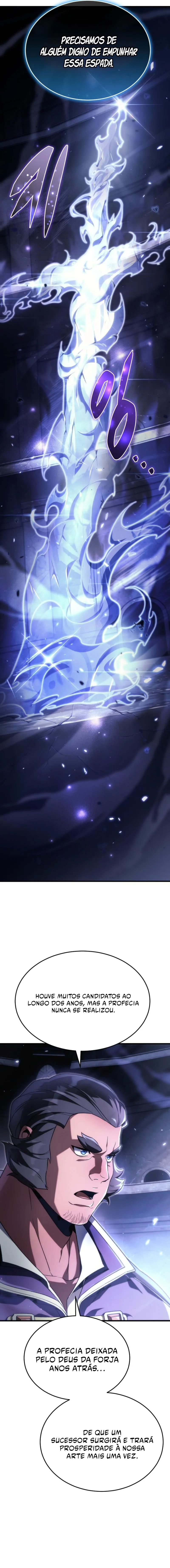 Read O Jogo do Ferreiro Genial pt Manga Online