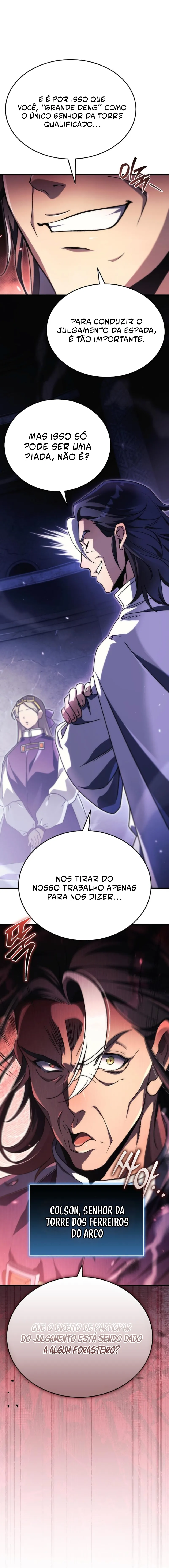 Read O Jogo do Ferreiro Genial pt Manga Online