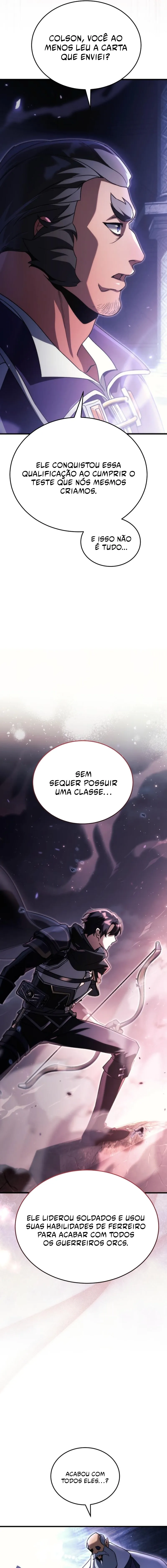 Read O Jogo do Ferreiro Genial pt Manga Online