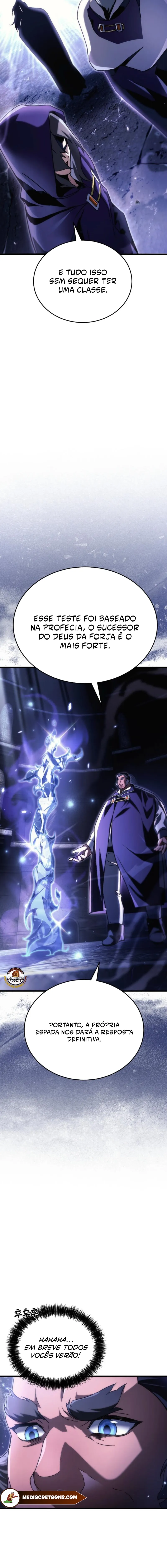 Read O Jogo do Ferreiro Genial pt Manga Online