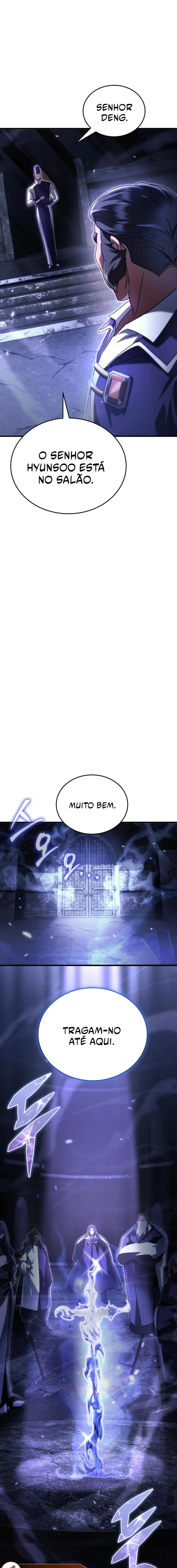 Read O Jogo do Ferreiro Genial pt Manga Online