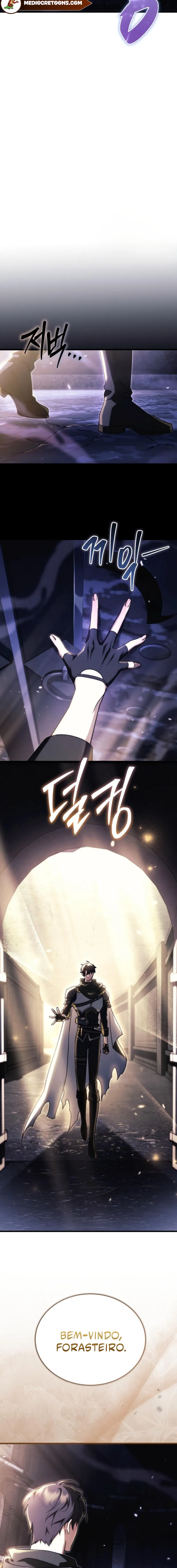 Read O Jogo do Ferreiro Genial pt Manga Online