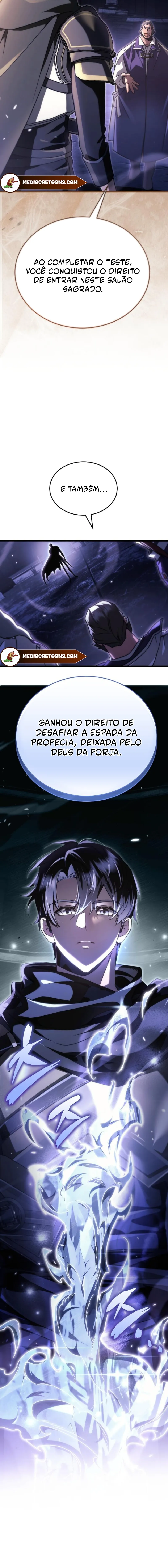 Read O Jogo do Ferreiro Genial pt Manga Online