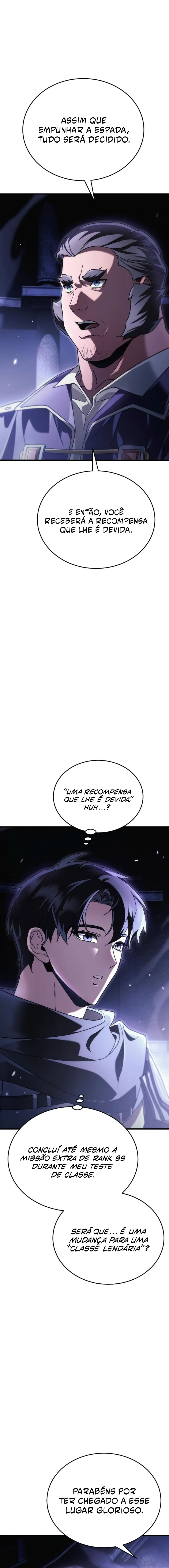 Read O Jogo do Ferreiro Genial pt Manga Online