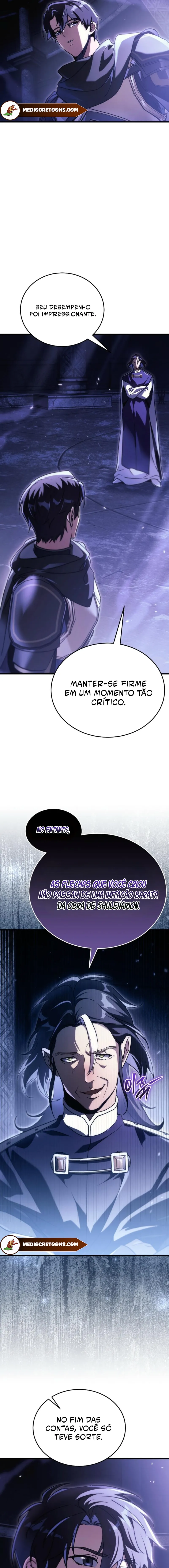 Read O Jogo do Ferreiro Genial pt Manga Online