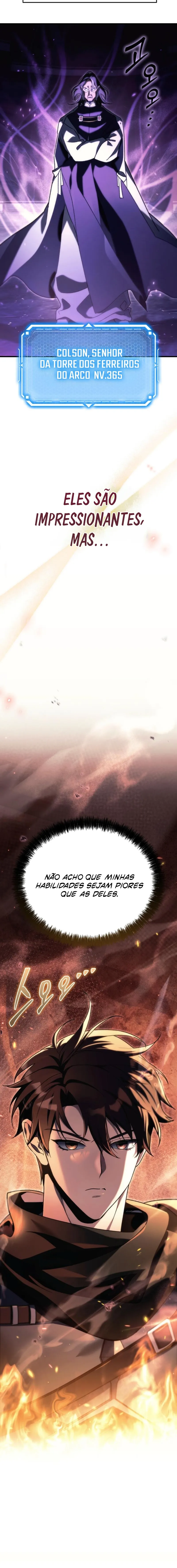 Read O Jogo do Ferreiro Genial pt Manga Online