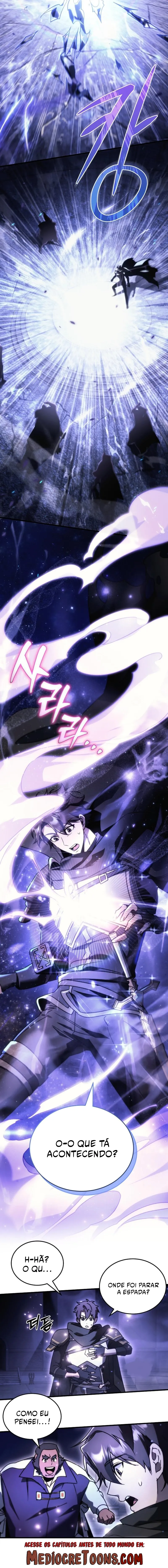 Read O Jogo do Ferreiro Genial pt Manga Online