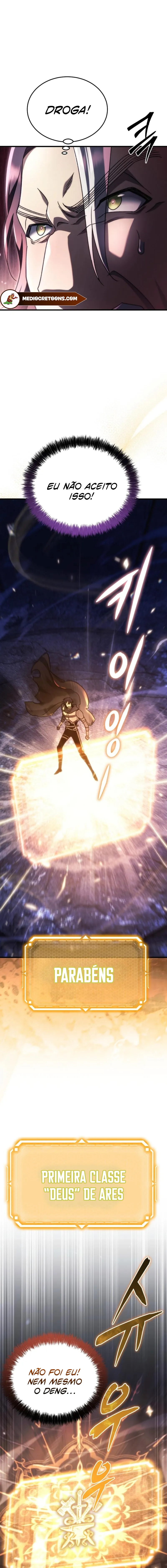 Read O Jogo do Ferreiro Genial pt Manga Online