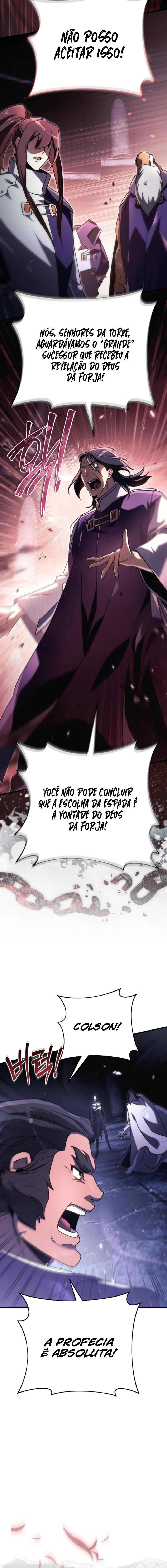 Read O Jogo do Ferreiro Genial pt Manga Online