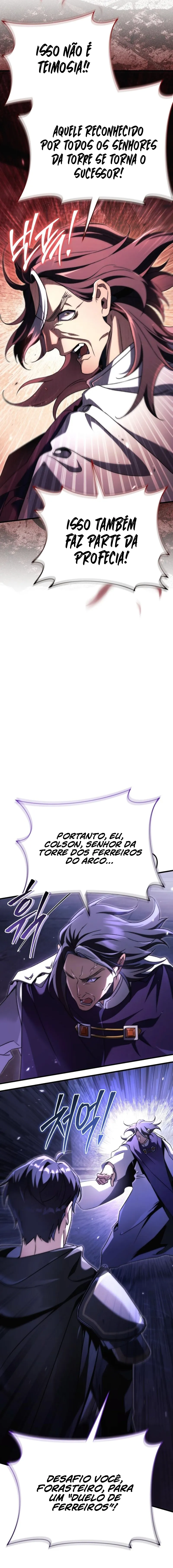 Read O Jogo do Ferreiro Genial pt Manga Online