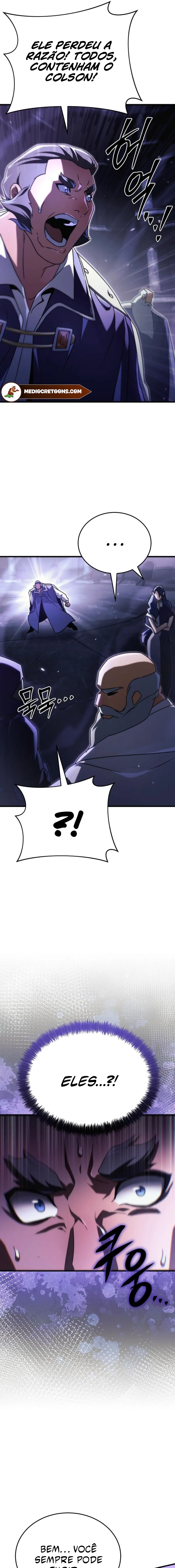 Read O Jogo do Ferreiro Genial pt Manga Online