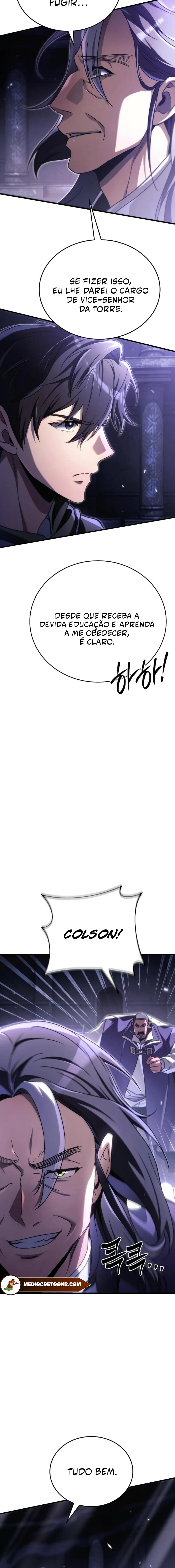 Read O Jogo do Ferreiro Genial pt Manga Online