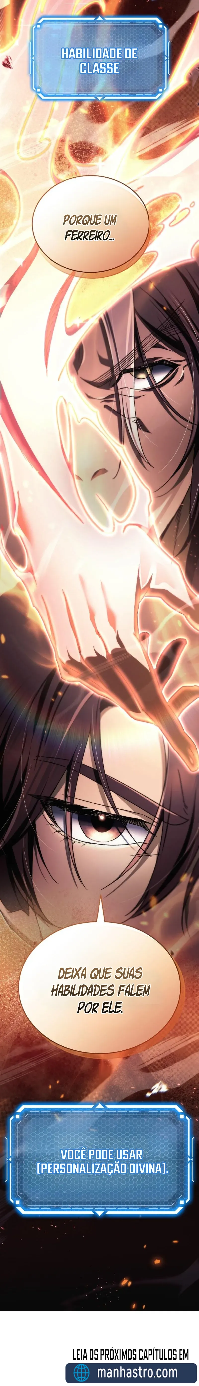 Read O Jogo do Ferreiro Genial pt Manga Online