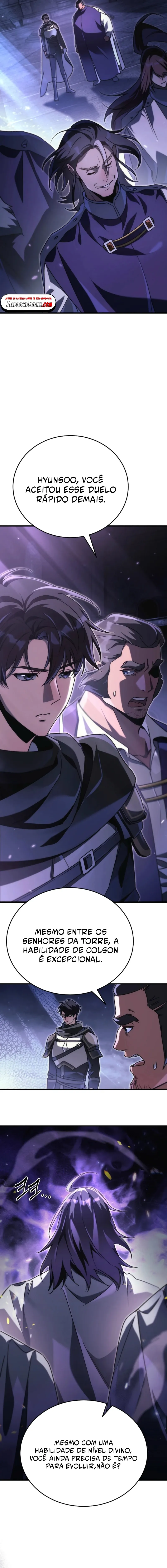 Read O Jogo do Ferreiro Genial pt Manga Online