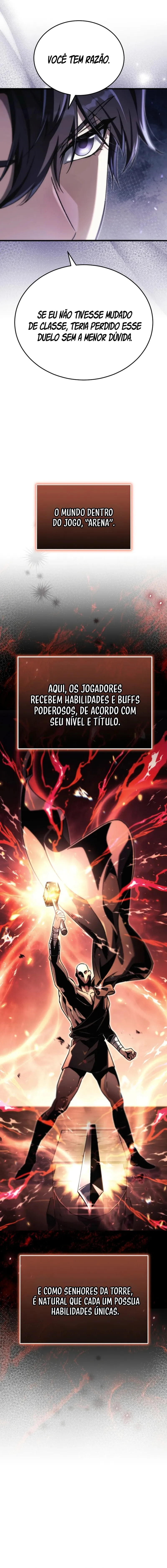 Read O Jogo do Ferreiro Genial pt Manga Online