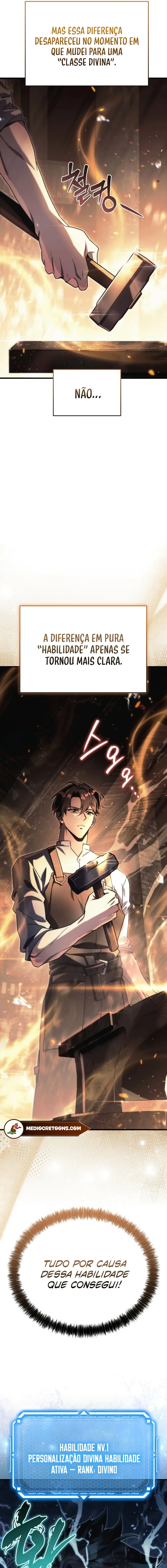 Read O Jogo do Ferreiro Genial pt Manga Online