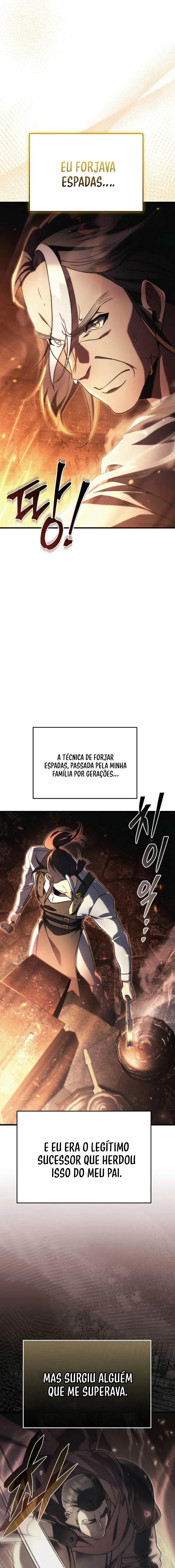 Read O Jogo do Ferreiro Genial pt Manga Online