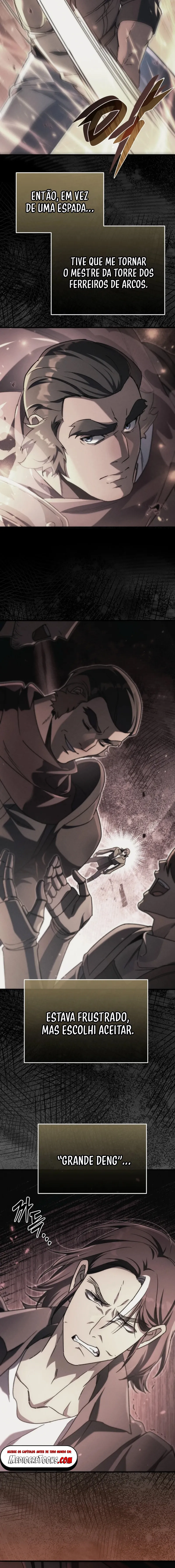 Read O Jogo do Ferreiro Genial pt Manga Online