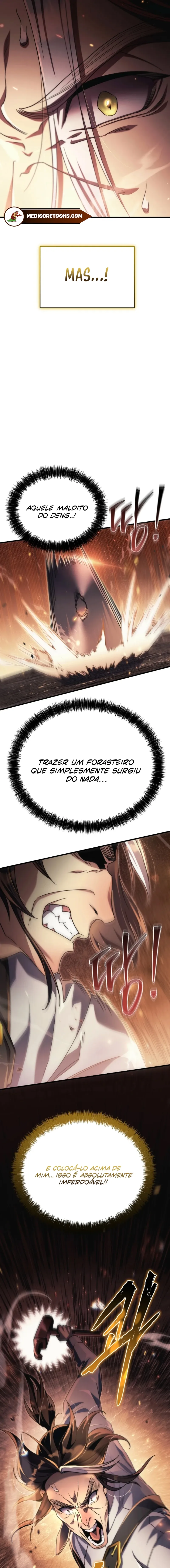 Read O Jogo do Ferreiro Genial pt Manga Online