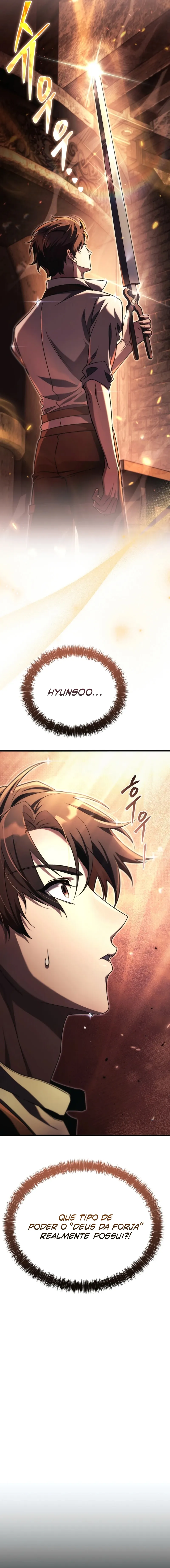 Read O Jogo do Ferreiro Genial pt Manga Online