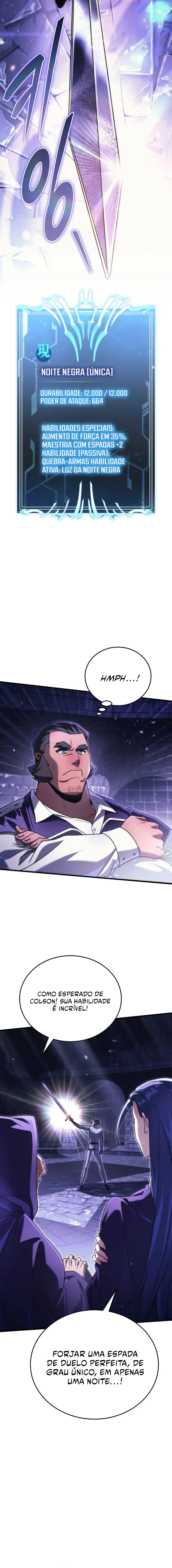 Read O Jogo do Ferreiro Genial pt Manga Online