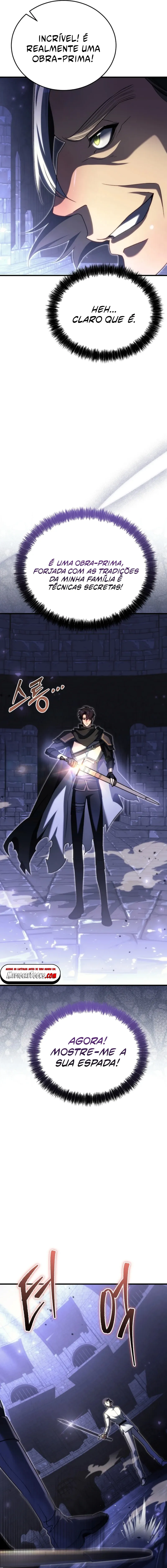 Read O Jogo do Ferreiro Genial pt Manga Online