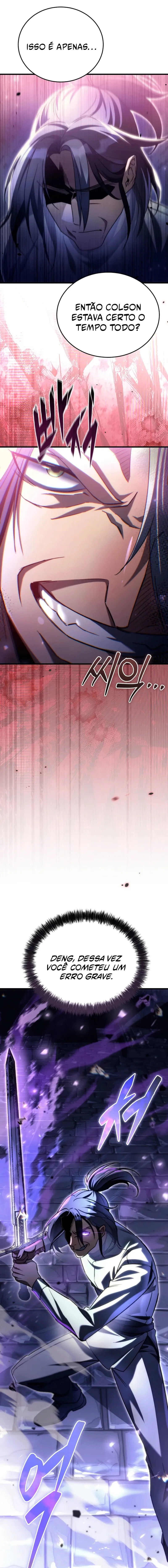 Read O Jogo do Ferreiro Genial pt Manga Online