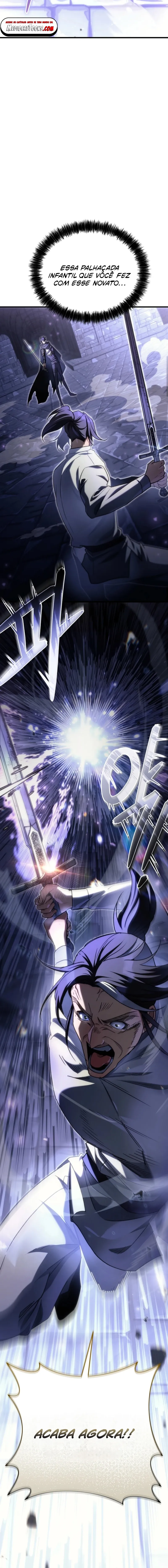 Read O Jogo do Ferreiro Genial pt Manga Online