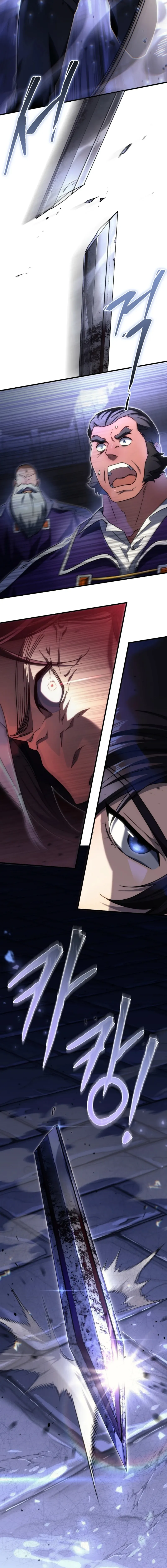 Read O Jogo do Ferreiro Genial pt Manga Online