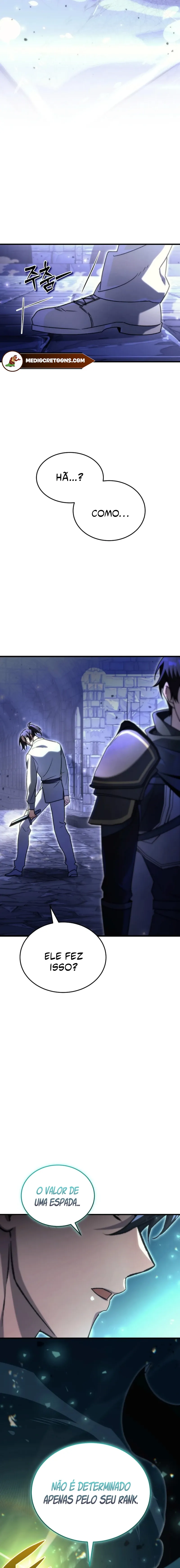 Read O Jogo do Ferreiro Genial pt Manga Online