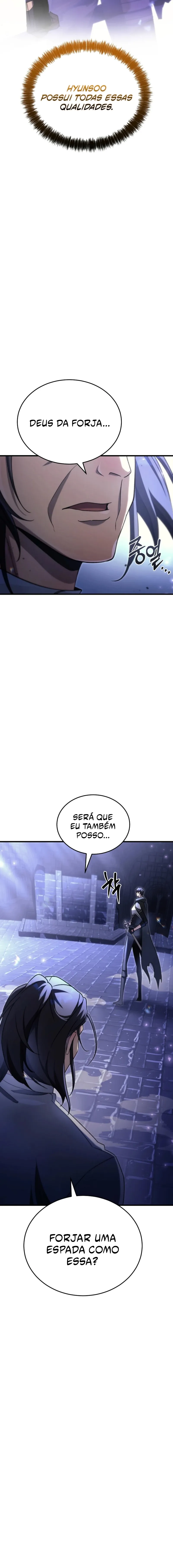 Read O Jogo do Ferreiro Genial pt Manga Online